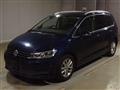 2017 Volkswagen Golf Touran