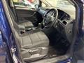 2017 Volkswagen Golf Touran