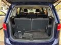 2017 Volkswagen Golf Touran