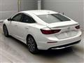 2022 Honda Insight