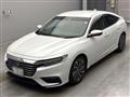 2022 Honda Insight