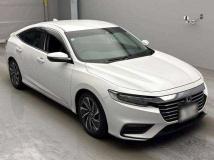 2022 Honda Insight