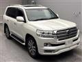 2016 Toyota Land Cruiser