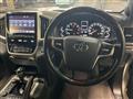 2016 Toyota Land Cruiser