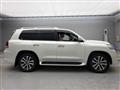 2016 Toyota Land Cruiser
