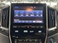 2016 Toyota Land Cruiser