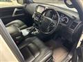 2016 Toyota Land Cruiser