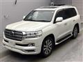 2016 Toyota Land Cruiser