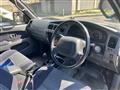 1997 Toyota Hilux Surf