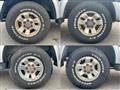 1997 Toyota Hilux Surf