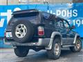 1997 Toyota Hilux Surf