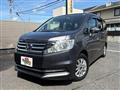 2014 Honda Step WGN