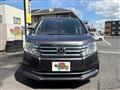 2014 Honda Step WGN