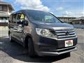 2014 Honda Step WGN
