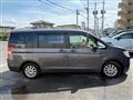 2014 Honda Step WGN