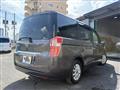2014 Honda Step WGN