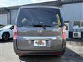2014 Honda Step WGN