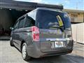 2014 Honda Step WGN