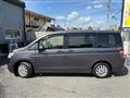 2014 Honda Step WGN
