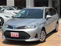 2019 Toyota Corolla Fielder