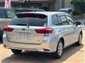 2019 Toyota Corolla Fielder