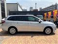 2019 Toyota Corolla Fielder