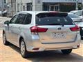 2019 Toyota Corolla Fielder