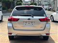2019 Toyota Corolla Fielder