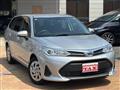 2019 Toyota Corolla Fielder