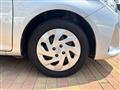 2019 Toyota Corolla Fielder