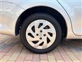 2019 Toyota Corolla Fielder