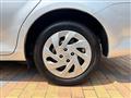 2019 Toyota Corolla Fielder