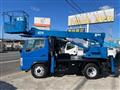 2008 Mitsubishi Fuso Canter