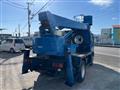 2008 Mitsubishi Fuso Canter