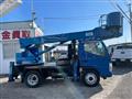 2008 Mitsubishi Fuso Canter