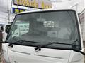 2017 Mitsubishi Fuso Canter