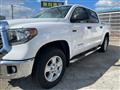 2018 Toyota Tundra