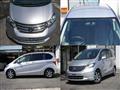 2010 Honda Freed