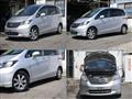 2010 Honda Freed
