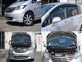 2010 Honda Freed