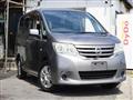 2011 Nissan Serena