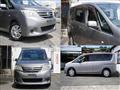 2011 Nissan Serena