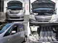 2011 Nissan Serena