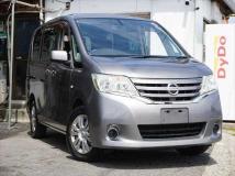 2011 Nissan Serena