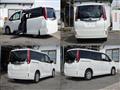 2014 Toyota Noah