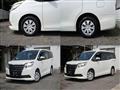 2014 Toyota Noah