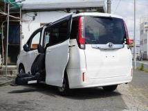 2014 Toyota Noah