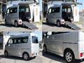 2018 Suzuki Every Wagon