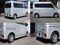 2018 Suzuki Every Wagon