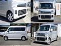 2018 Suzuki Every Wagon